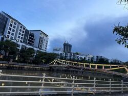 Riverside 48 (D9), Apartment #575878451